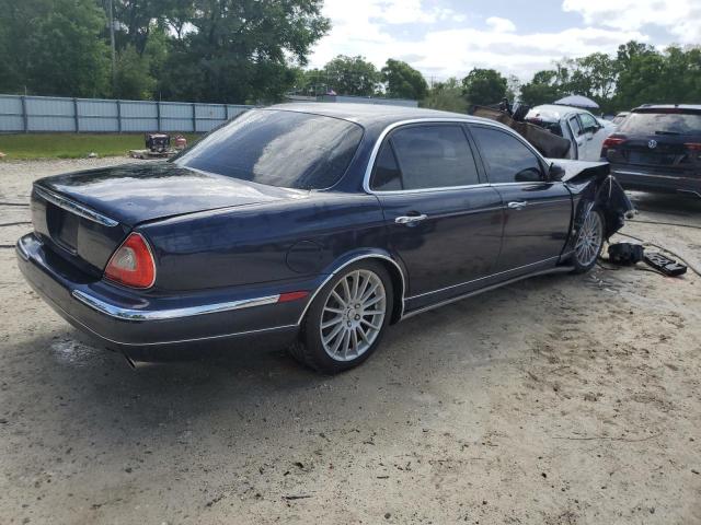 Photo 2 VIN: SAJWA79B36SH08006 - JAGUAR XJ8 