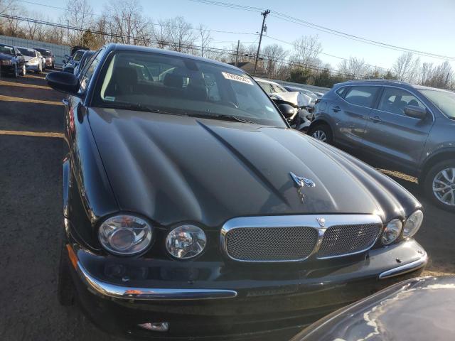 Photo 4 VIN: SAJWA79B36SH08636 - JAGUAR XJ8 