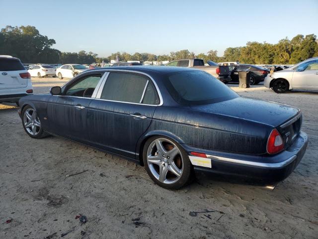 Photo 1 VIN: SAJWA79B37SH18598 - JAGUAR XJ8 L 