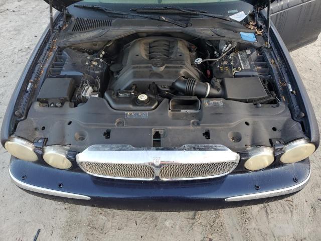 Photo 10 VIN: SAJWA79B37SH18598 - JAGUAR XJ8 L 