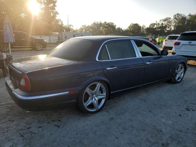 Photo 2 VIN: SAJWA79B37SH18598 - JAGUAR XJ8 L 