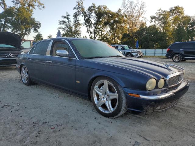 Photo 3 VIN: SAJWA79B37SH18598 - JAGUAR XJ8 L 