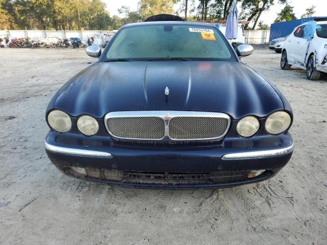 Photo 4 VIN: SAJWA79B37SH18598 - JAGUAR XJ8 L 