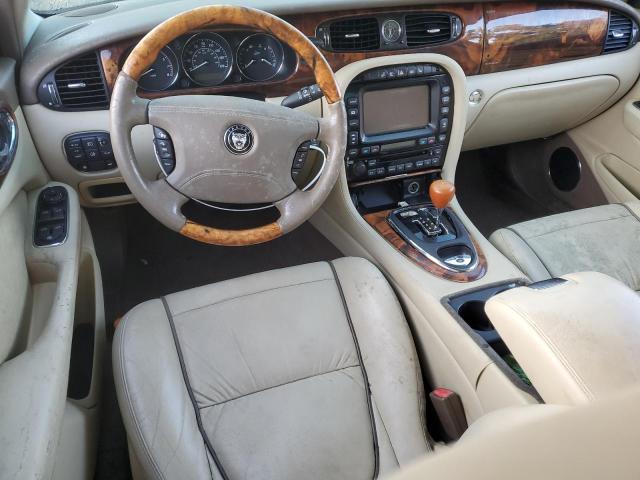 Photo 7 VIN: SAJWA79B37SH18598 - JAGUAR XJ8 L 