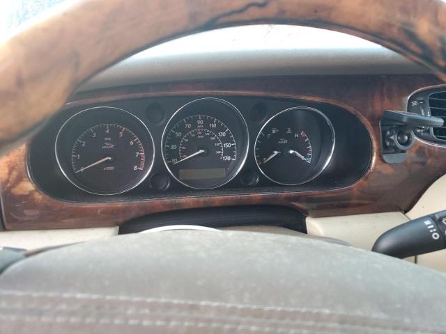 Photo 8 VIN: SAJWA79B37SH18598 - JAGUAR XJ8 L 