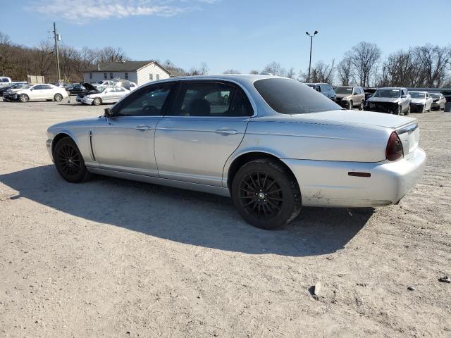 Photo 1 VIN: SAJWA79B48SH20183 - JAGUAR XJ8 