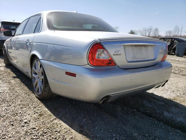 Photo 2 VIN: SAJWA79B48SH23441 - JAGUAR XJ8 L 