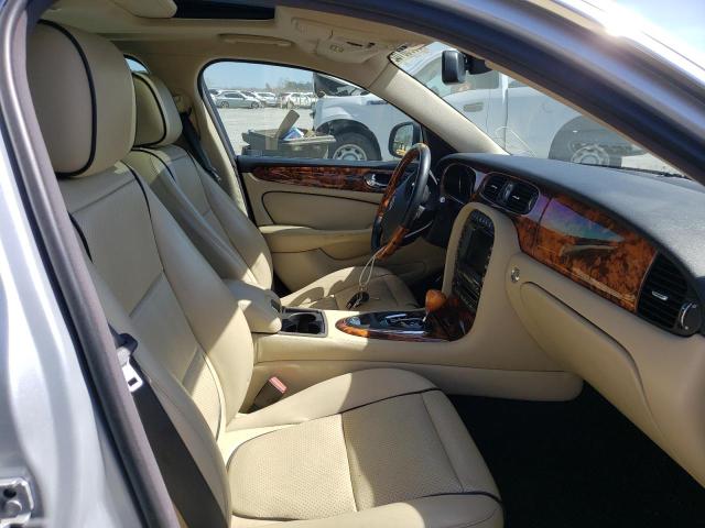 Photo 4 VIN: SAJWA79B48SH23441 - JAGUAR XJ8 L 