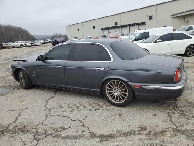 Photo 1 VIN: SAJWA79B56SH08492 - JAGUAR XJ8 