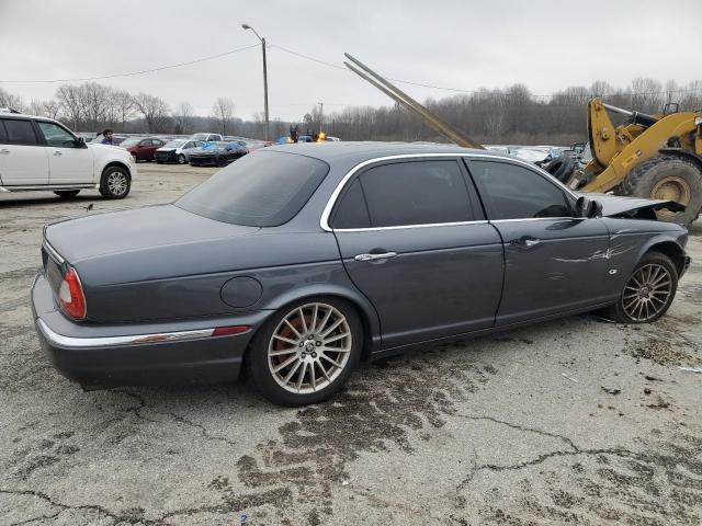 Photo 2 VIN: SAJWA79B56SH08492 - JAGUAR XJ8 