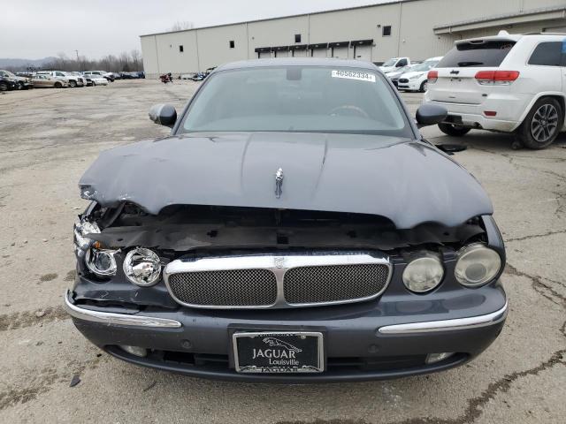 Photo 4 VIN: SAJWA79B56SH08492 - JAGUAR XJ8 