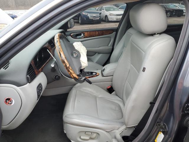 Photo 6 VIN: SAJWA79B56SH08492 - JAGUAR XJ8 