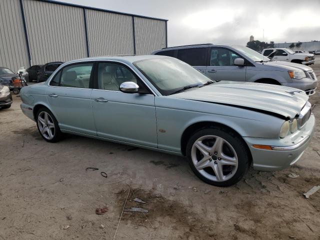 Photo 3 VIN: SAJWA79B67SH14934 - JAGUAR XJ8 