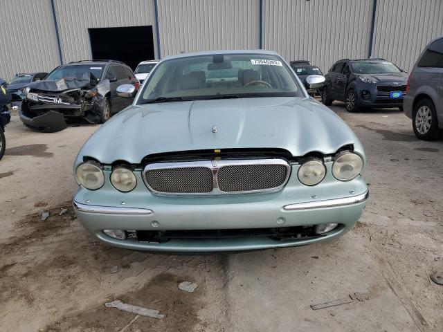 Photo 4 VIN: SAJWA79B67SH14934 - JAGUAR XJ8 