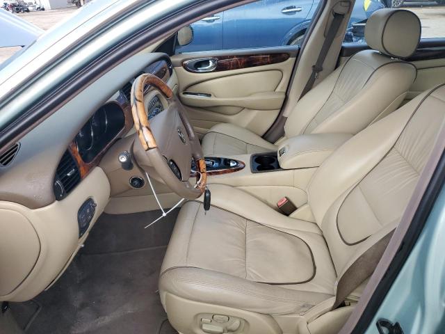 Photo 6 VIN: SAJWA79B67SH14934 - JAGUAR XJ8 