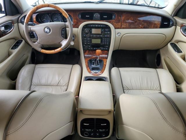 Photo 7 VIN: SAJWA79B67SH14934 - JAGUAR XJ8 