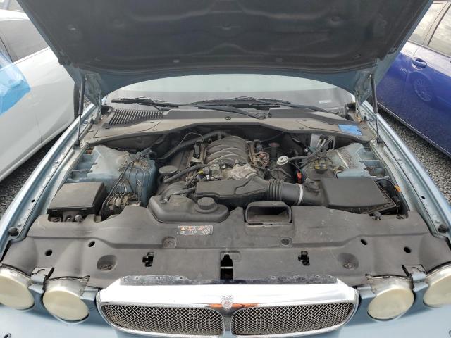 Photo 10 VIN: SAJWA79B76SH06873 - JAGUAR XJ8 L 