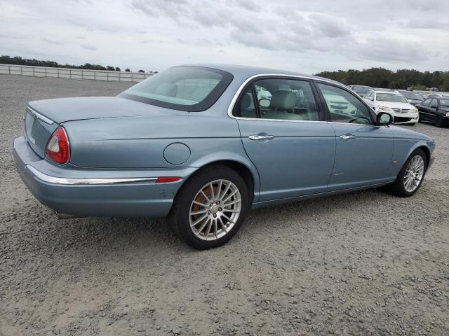 Photo 2 VIN: SAJWA79B76SH06873 - JAGUAR XJ8 L 