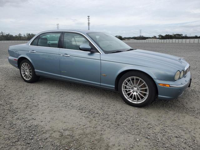 Photo 3 VIN: SAJWA79B76SH06873 - JAGUAR XJ8 L 