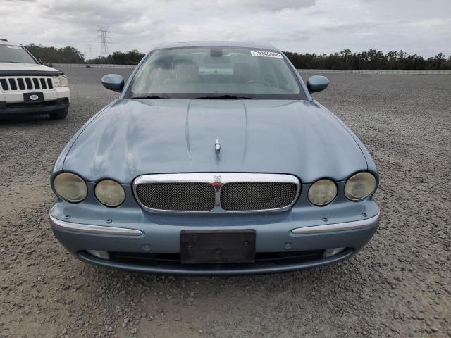 Photo 4 VIN: SAJWA79B76SH06873 - JAGUAR XJ8 L 