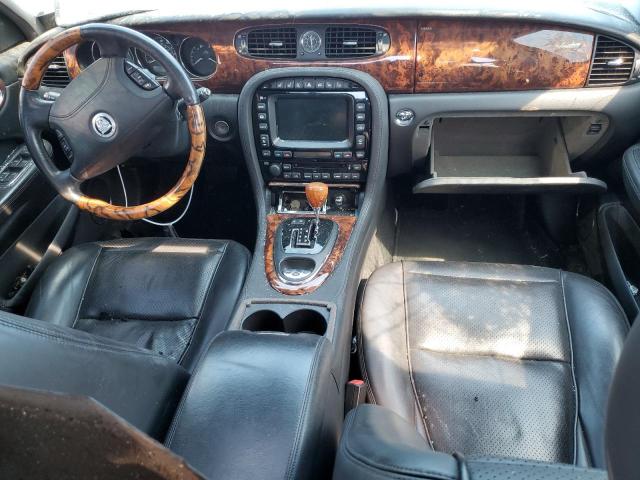 Photo 7 VIN: SAJWA79B78SH25331 - JAGUAR XJ8 L 