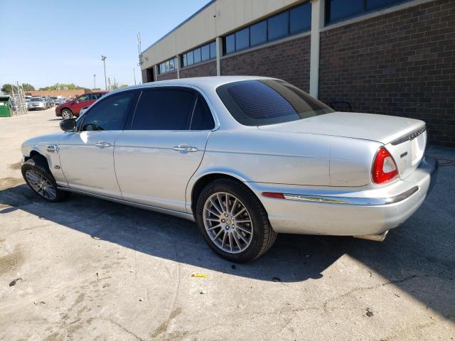 Photo 1 VIN: SAJWA79B96SH08656 - JAGUAR XJ8 L 