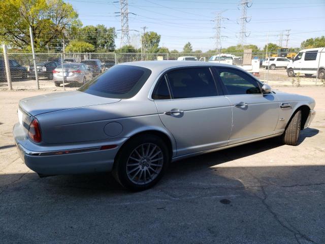 Photo 2 VIN: SAJWA79B96SH08656 - JAGUAR XJ8 L 