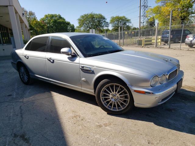 Photo 3 VIN: SAJWA79B96SH08656 - JAGUAR XJ8 L 