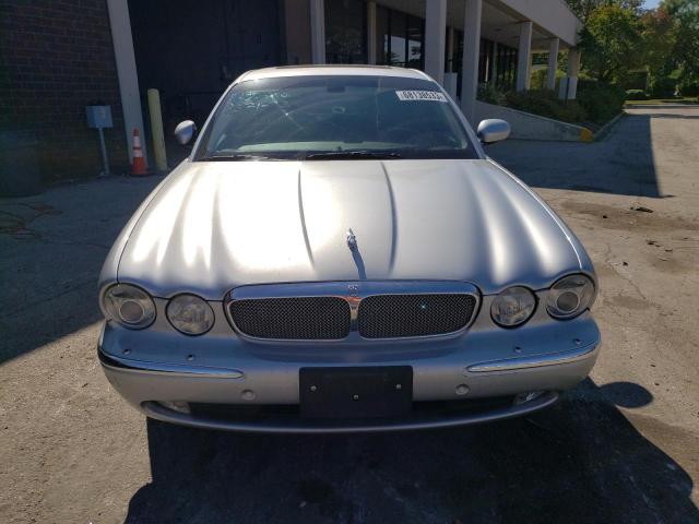 Photo 4 VIN: SAJWA79B96SH08656 - JAGUAR XJ8 L 