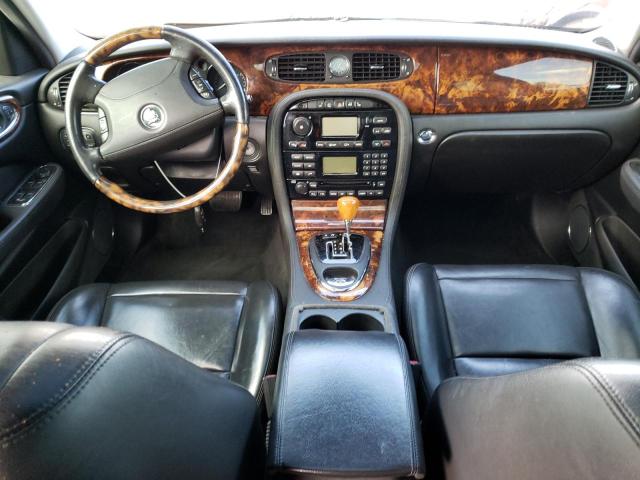 Photo 7 VIN: SAJWA79B96SH08656 - JAGUAR XJ8 L 