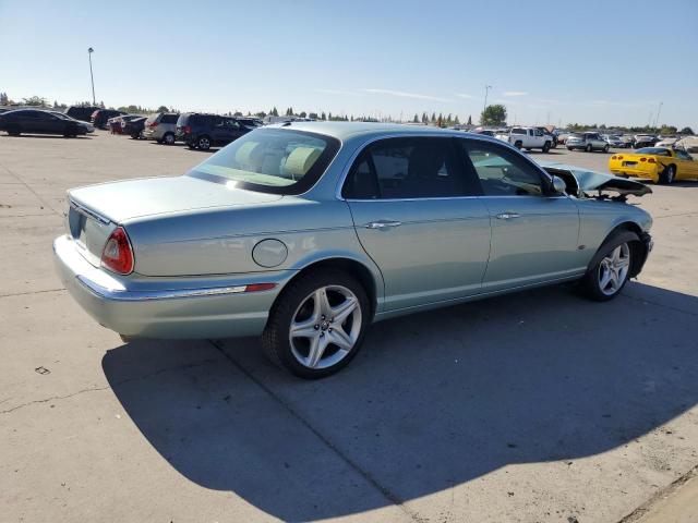 Photo 2 VIN: SAJWA79B96SH09001 - JAGUAR XJ8 L 