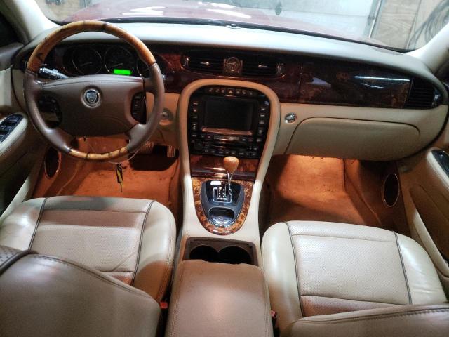 Photo 7 VIN: SAJWA79B98SH24195 - JAGUAR XJ8 L 