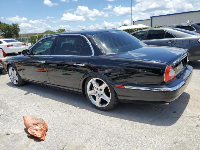 Photo 1 VIN: SAJWA79BX6SH11372 - JAGUAR XJ8 