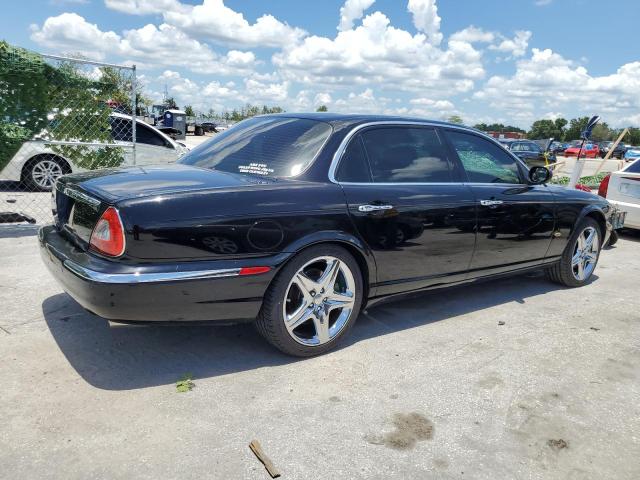 Photo 2 VIN: SAJWA79BX6SH11372 - JAGUAR XJ8 