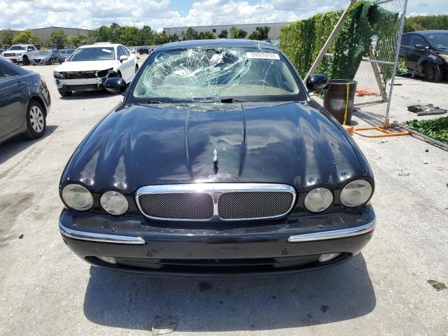 Photo 4 VIN: SAJWA79BX6SH11372 - JAGUAR XJ8 