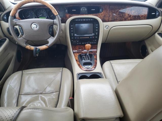 Photo 7 VIN: SAJWA79BX9SH30640 - JAGUAR XJ8 L 