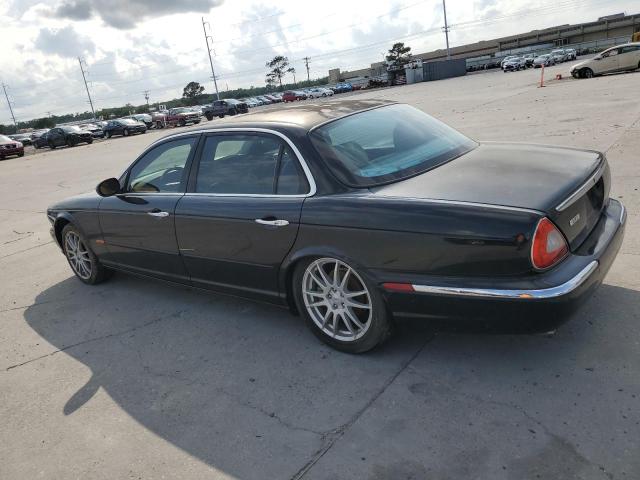 Photo 1 VIN: SAJWA79C05SG49102 - JAGUAR XJ8 