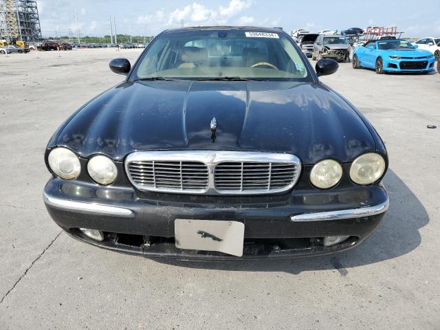 Photo 4 VIN: SAJWA79C05SG49102 - JAGUAR XJ8 