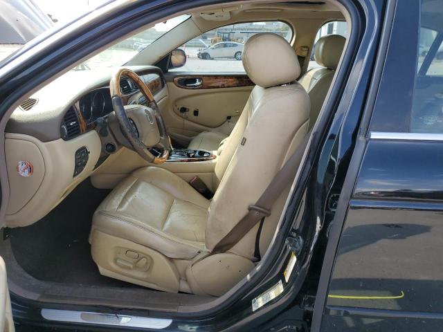 Photo 6 VIN: SAJWA79C05SG49102 - JAGUAR XJ8 