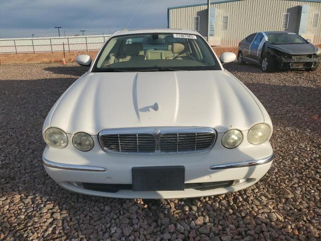 Photo 4 VIN: SAJWA79C15SG45642 - JAGUAR XJ8 