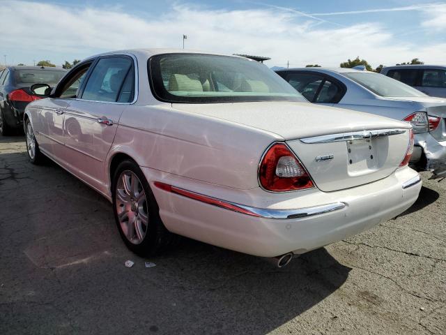 Photo 1 VIN: SAJWA79C15SG48671 - JAGUAR XJ8 