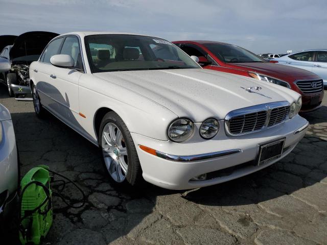 Photo 3 VIN: SAJWA79C15SG48671 - JAGUAR XJ8 