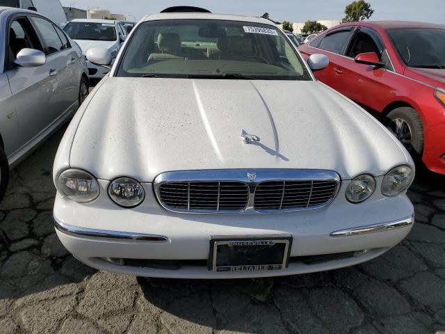 Photo 4 VIN: SAJWA79C15SG48671 - JAGUAR XJ8 