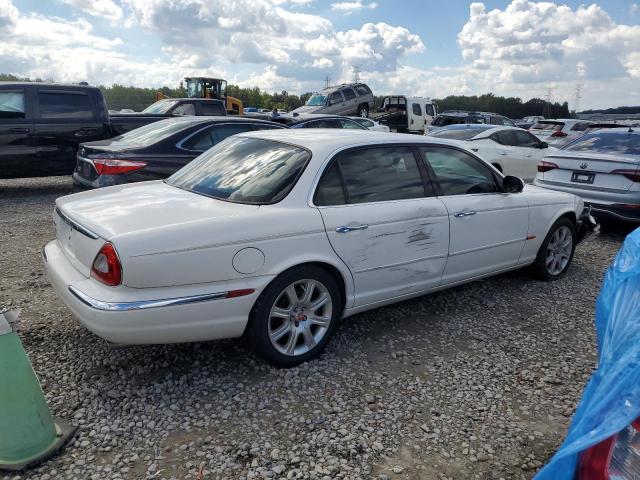 Photo 2 VIN: SAJWA79C15SG49108 - JAGUAR XJ8 L 