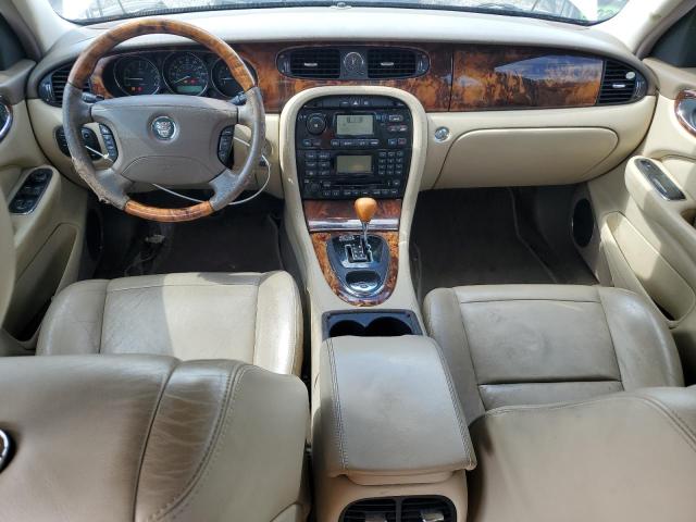 Photo 7 VIN: SAJWA79C15SG49108 - JAGUAR XJ8 L 