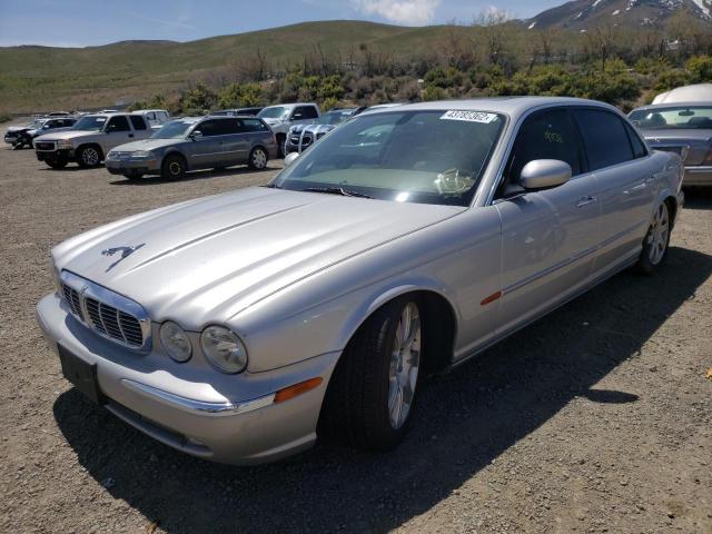 Photo 1 VIN: SAJWA79C45SG36143 - JAGUAR XJ8 L 