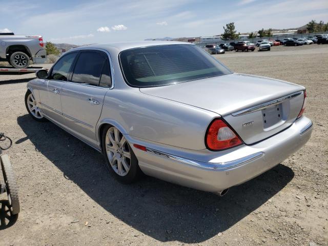 Photo 2 VIN: SAJWA79C45SG36143 - JAGUAR XJ8 L 