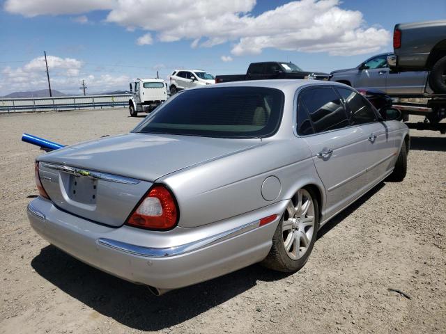 Photo 3 VIN: SAJWA79C45SG36143 - JAGUAR XJ8 L 