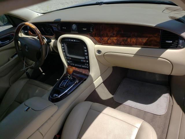 Photo 8 VIN: SAJWA79C45SG36143 - JAGUAR XJ8 L 