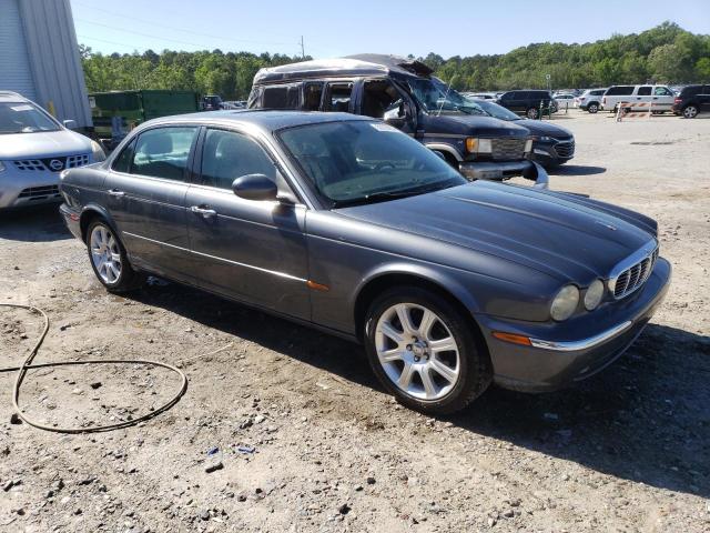 Photo 3 VIN: SAJWA79C45SG36370 - JAGUAR XJ8 